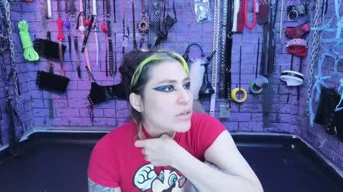 PandoraNez online show from 28, 1, 2025