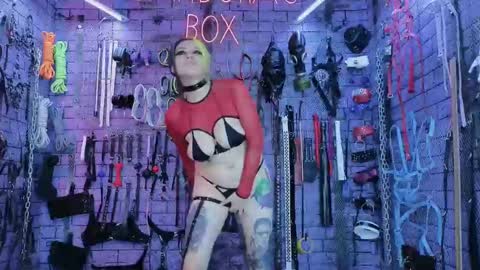 PandoraNez online show from 13, 9, 2025