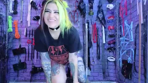 PandoraNez online show from 17, 1, 2026