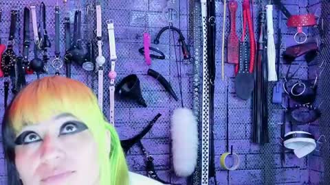 PandoraNez online show from 27, 4, 2026