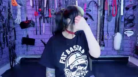 PandoraNez online show from 10, 6, 2026