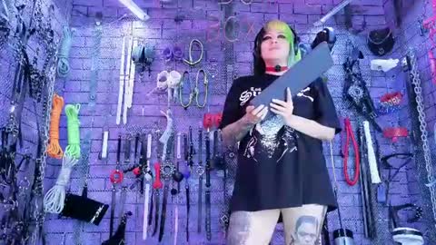 PandoraNez online show from 28, 6, 2026