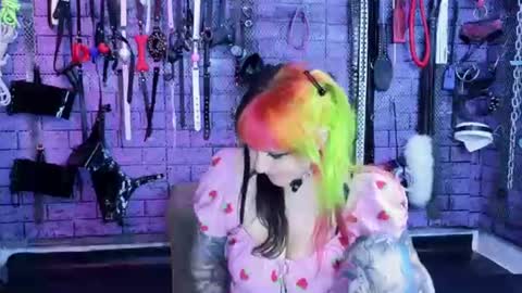 PandoraNez online show from 28, 7, 2026