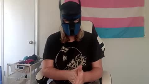 Puppyslut online show from 25, 3, 2026