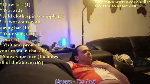 Chris online show from 9, 3, 2026