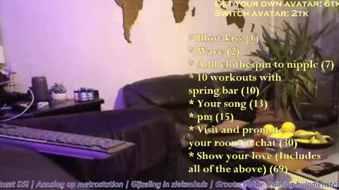 Chris online show from 16, 3, 2026