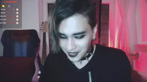 In bio online show from 9, 10, 2025