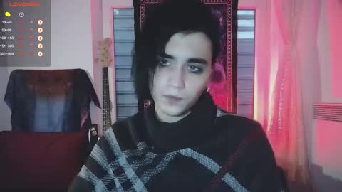 In bio online show from 14, 10, 2025