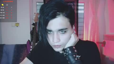 In bio online show from 18, 10, 2025