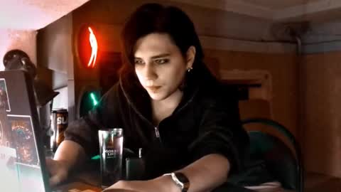 In bio online show from 16, 2, 2026