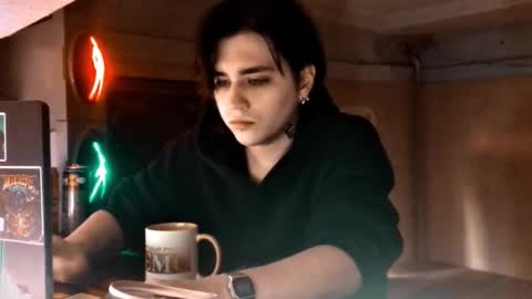 In bio online show from 18, 2, 2026