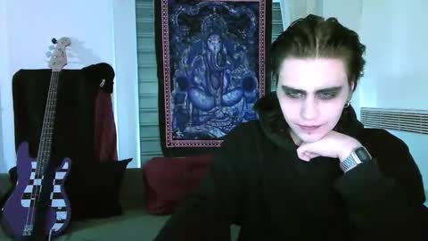 In bio online show from 15, 3, 2026