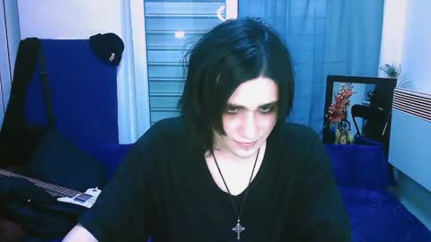 Snapshot of panther_cap chatting on 14, 5, 2026 In bio online show from 14, 5, 2026