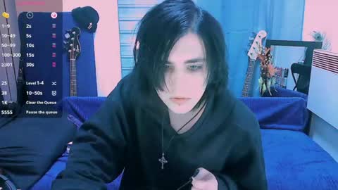 Snapshot of panther_cap chatting on 21, 5, 2026 In bio online show from 21, 5, 2026