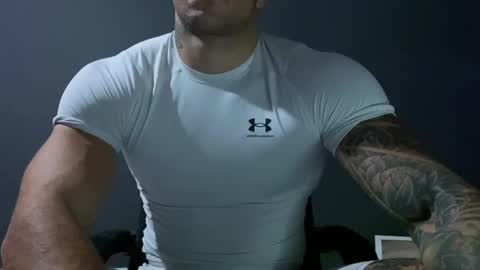 Oleg online show from 7, 12, 2024