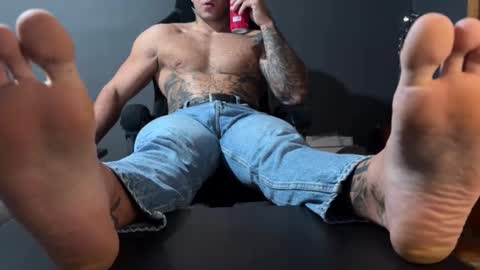 Oleg online show from 5, 10, 2025