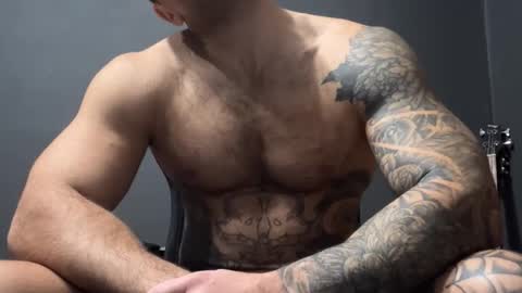 Oleg online show from 23, 11, 2025