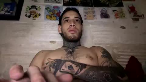 panthers_room online show from 7, 1, 2025