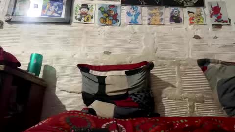 panthers_room online show from 14, 1, 2025