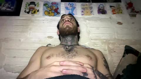 panthers_room online show from 26, 1, 2025