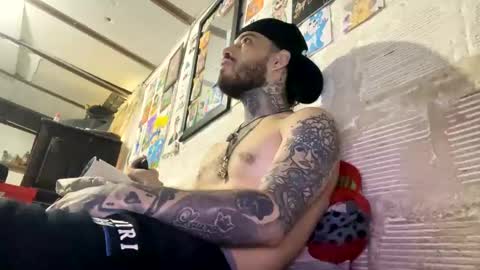 panthers_room online show from 22, 2, 2025