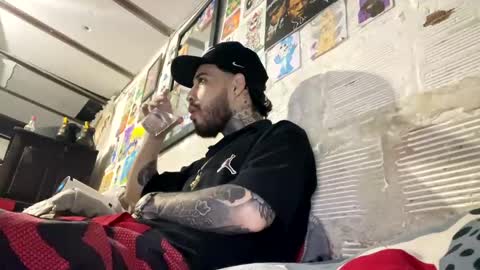 panthers_room online show from 4, 3, 2025