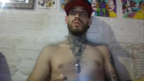 panthers_room online show from 2, 12, 2025