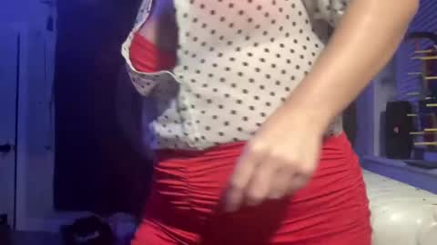 Pantiesofthefae online show from 23, 1, 2025