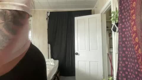 Pantiesofthefae online show from 19, 2, 2025