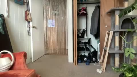 Pantiesofthefae online show from 9, 10, 2025