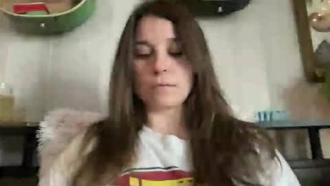 Pantiesofthefae online show from 5, 12, 2025