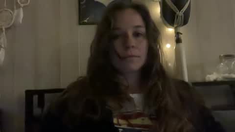 Pantiesofthefae online show from 22, 4, 2026