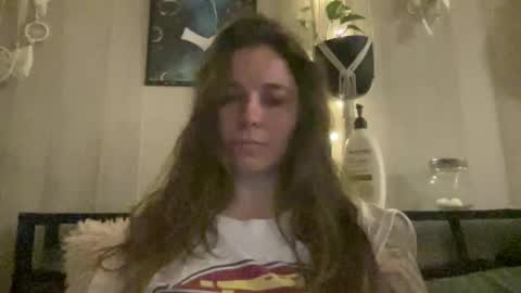 Pantiesofthefae online show from 23, 4, 2026