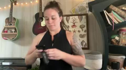 Pantiesofthefae online show from 23, 4, 2026