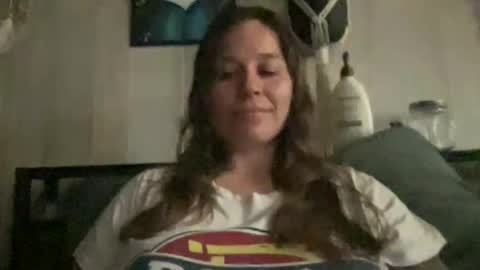 Pantiesofthefae online show from 25, 4, 2026