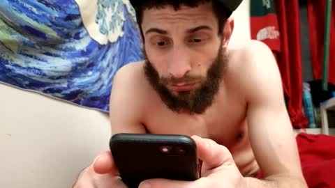 PantsLessTraveler online show from 19, 12, 2024