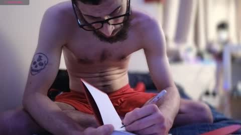 PantsLessTraveler online show from 24, 12, 2024