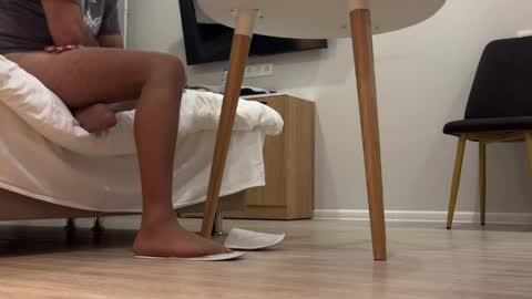 Pantyhose Lover online show from 21, 4, 2026