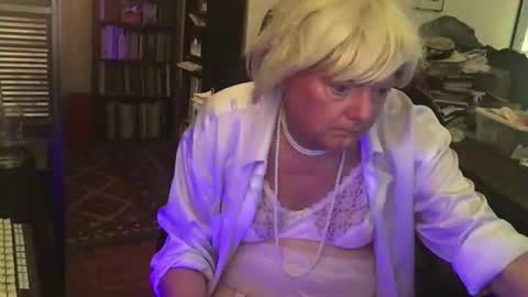 Pantyvioletlace online show from 18, 2, 2026