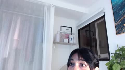 Paolita online show from 13, 1, 2025