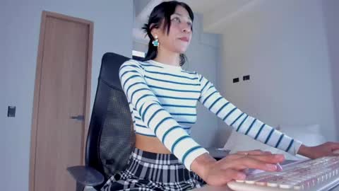 Paolita online show from 22, 2, 2025