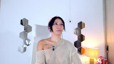 Snapshot of pao_thebigclit chatting on 12, 7, 2026 Paolita online show from 12, 7, 2026