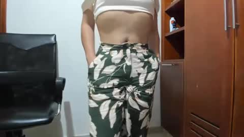 paoguerrax354 online show from 8, 3, 2025