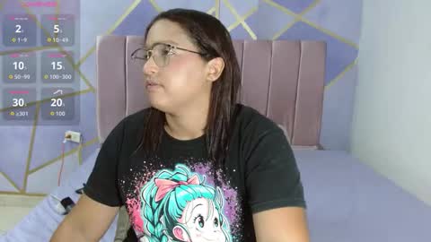 Paola Stone online show from 28, 11, 2025