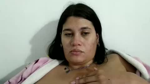 PAOLA EXCLUSIVAA online show from 21, 4, 2026