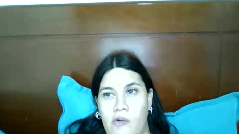 PAOLA EXCLUSIVAA online show from 29, 4, 2026