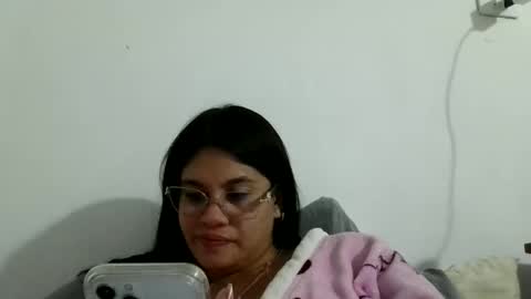 PAOLA EXCLUSIVAA online show from 11, 6, 2026