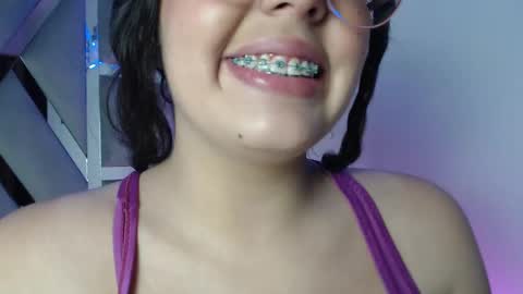 Paola Lyon online show from 13, 2, 2025