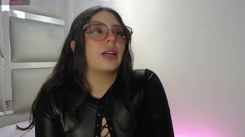 Paola Lyon online show from 5, 3, 2025