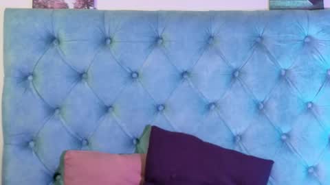 Paola Lyon online show from 20, 9, 2025